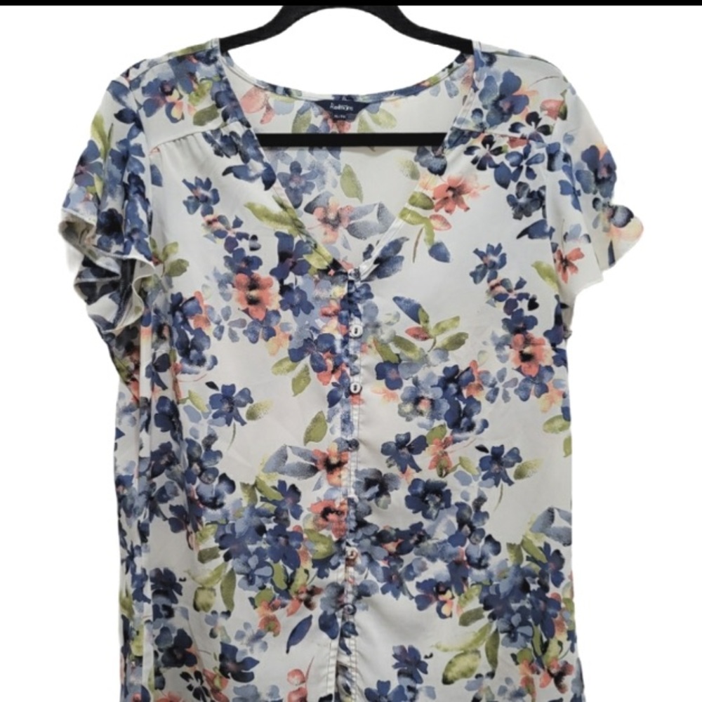 Reitmans Top XL